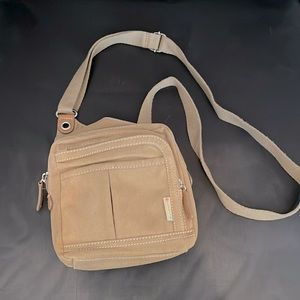 Fossil purse/bag